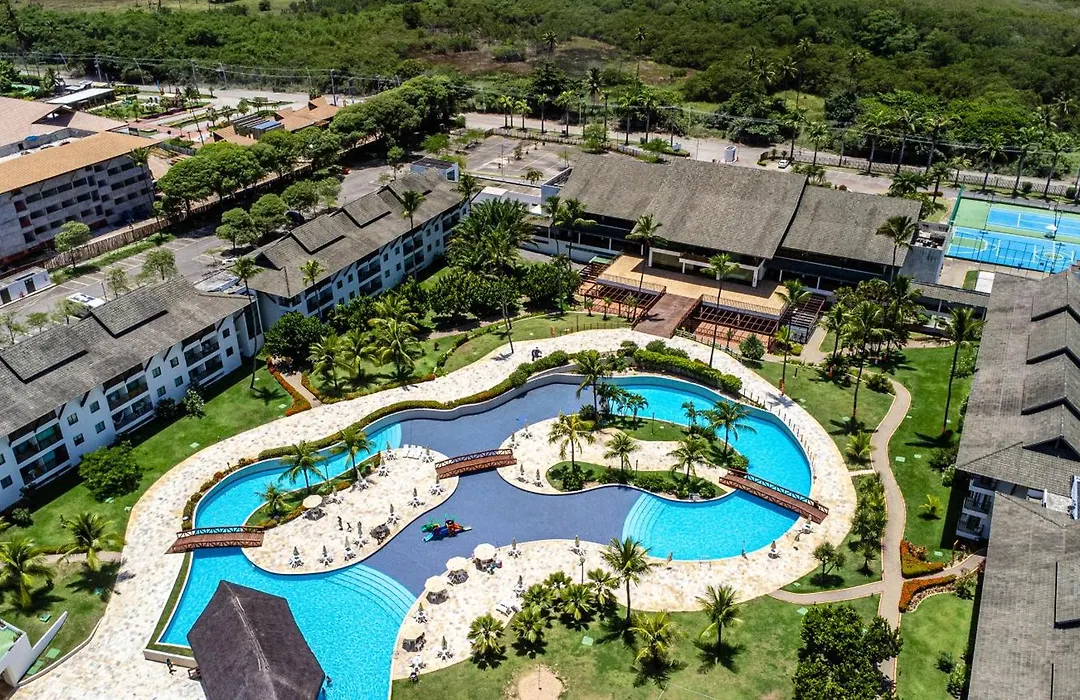 Porto de Galinhas-Muro Alto Resort-1