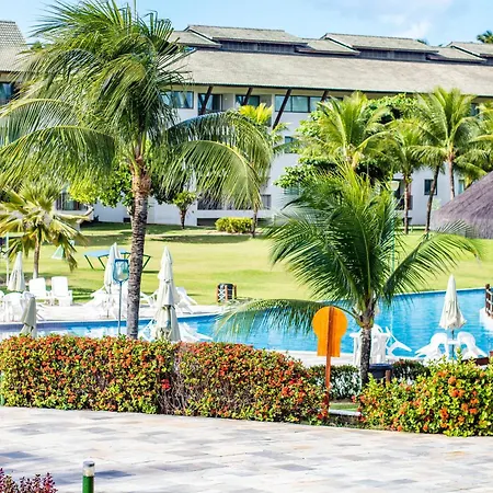 Porto de Galinhas-Muro Alto Resort-3